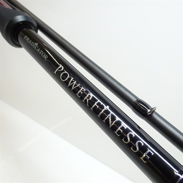 エラディケーターパワーフィネスＥＰＦＳ－８１０ＭＬＴ－ＴＺプロヴェット